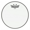 Remo Diplomat® läbipaistev Trumminahk, 8"