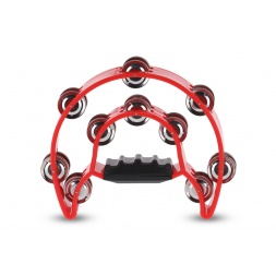 Jingle wreath Half moon 20 jingles