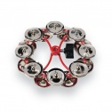 Tambourine City Hi-Hat Jingle Ring (Tambourine City Hi-Hat Jingle Ring)