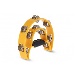 Jingle wreath Half moon 20 jingles