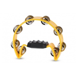 Jingle wreath Half moon