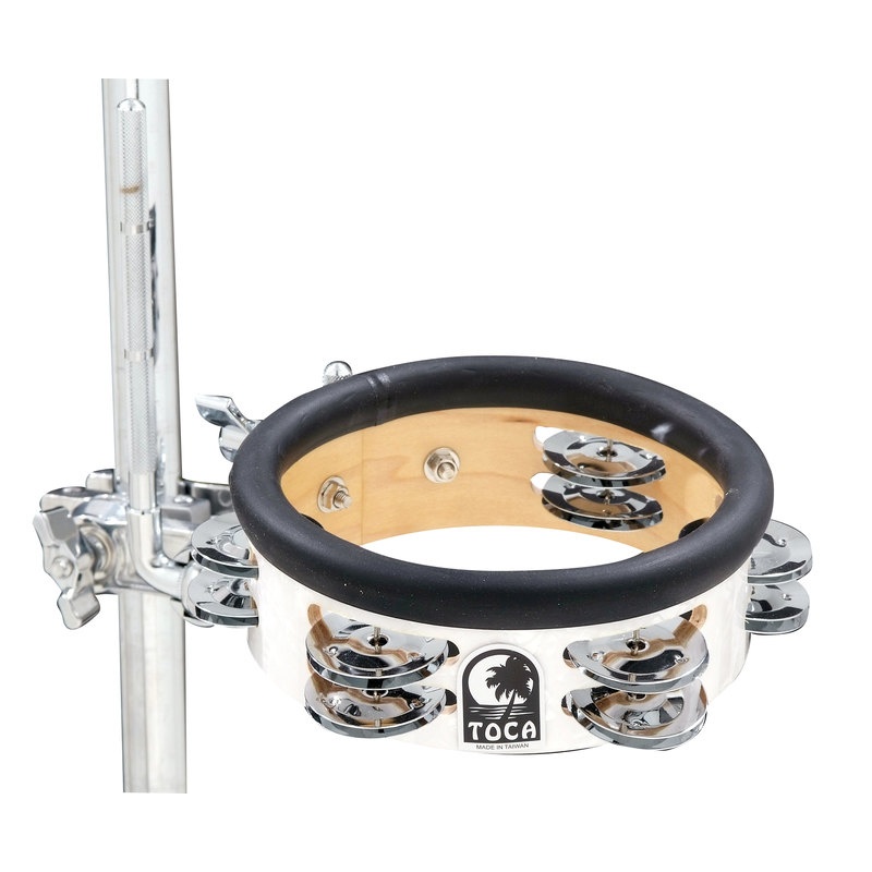 Drumset Add-Ons Jingle-Hit Tamburiinit