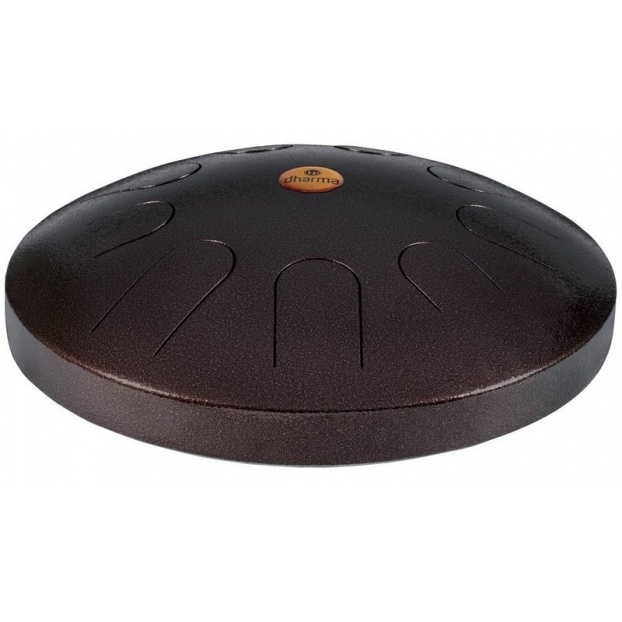 Dharma Metta trummid