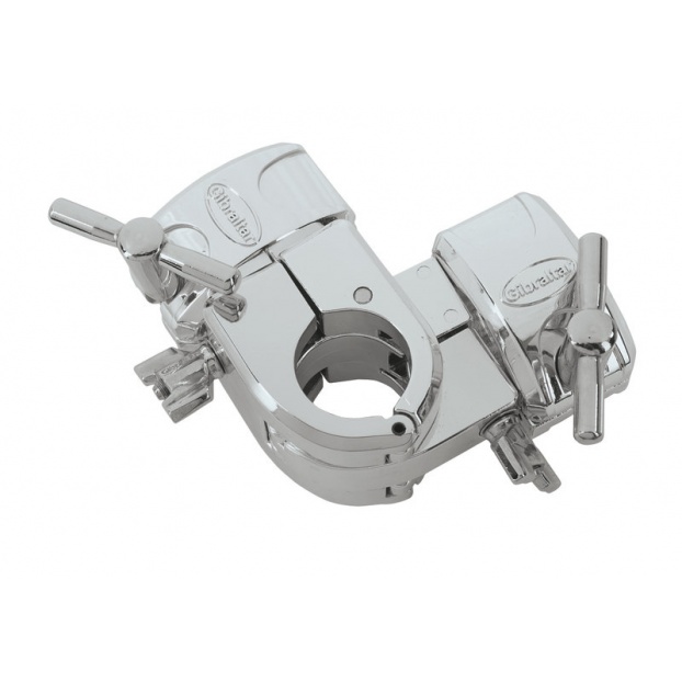 Аксессуар для стоек серии Chrome Multi Clamp