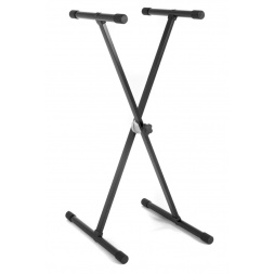 Keyboard stands Gear System