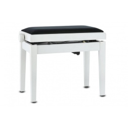 Piano bench Deluxe Autolift