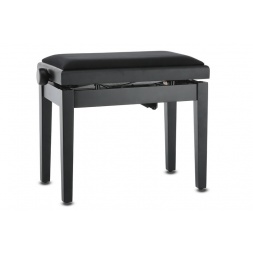 Piano bench Deluxe Autolift