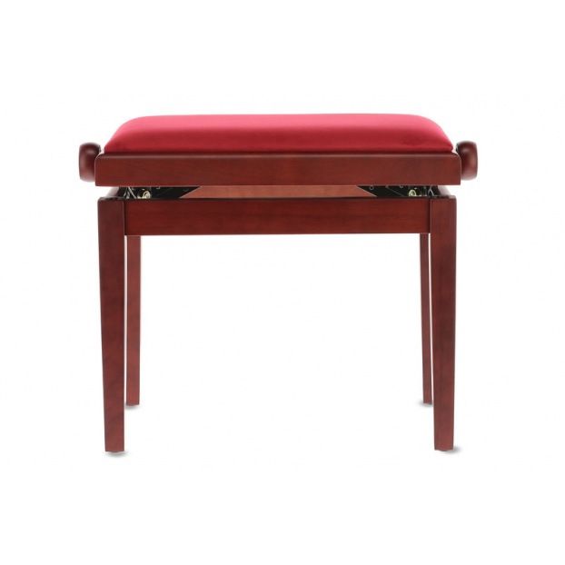 Piano bench Deluxe
