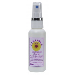 Mouthpiece Cleaner