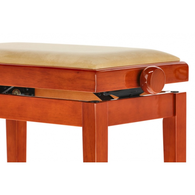 Piano bench Deluxe