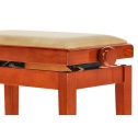 Piano bench Deluxe