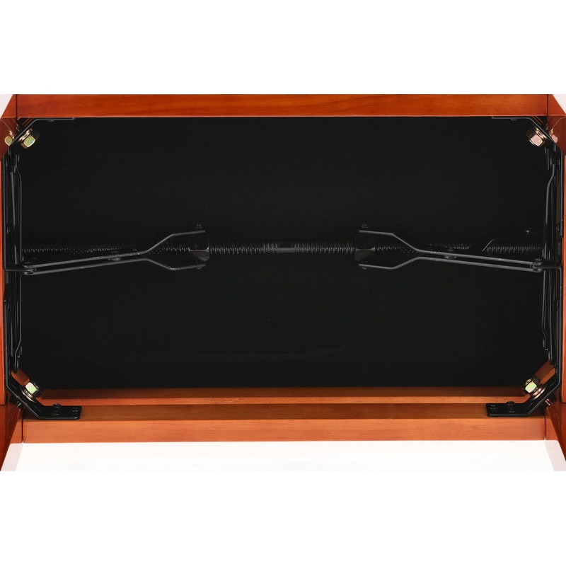Piano bench Deluxe