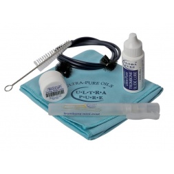 Набор для чистки тромбона