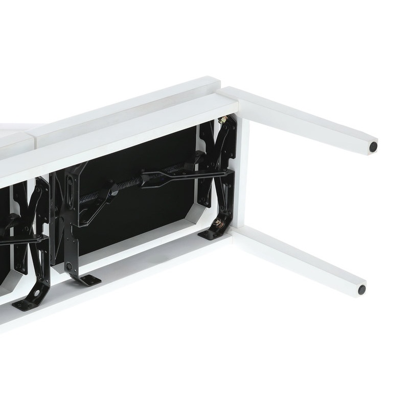 Piano bench Deluxe Double