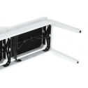 Piano bench Deluxe Double