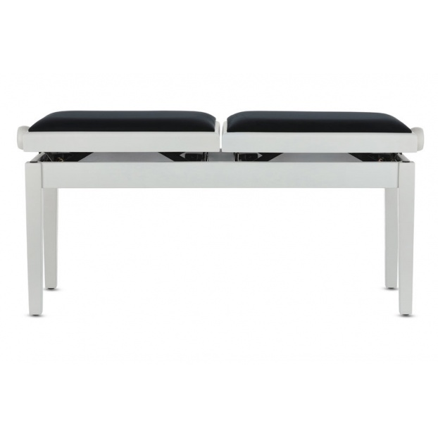 Piano bench Deluxe Double