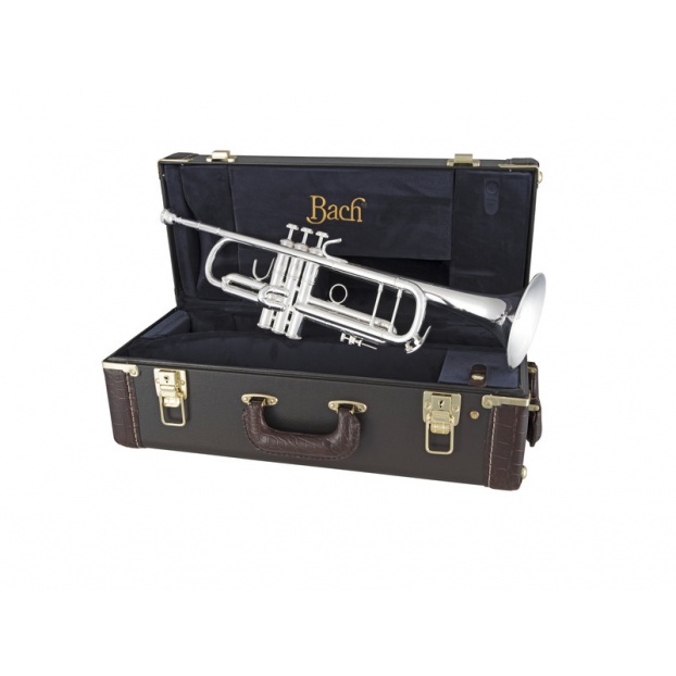 Bb-Trumpet 180-37 Stradivarius Bb-Trumpet 180-37 Stradivarius