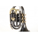 Bb-Pocket trumpet Roy Benson PT-101K