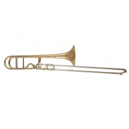 Bb/F-Tenor Trombone 42BOF Stradivarius