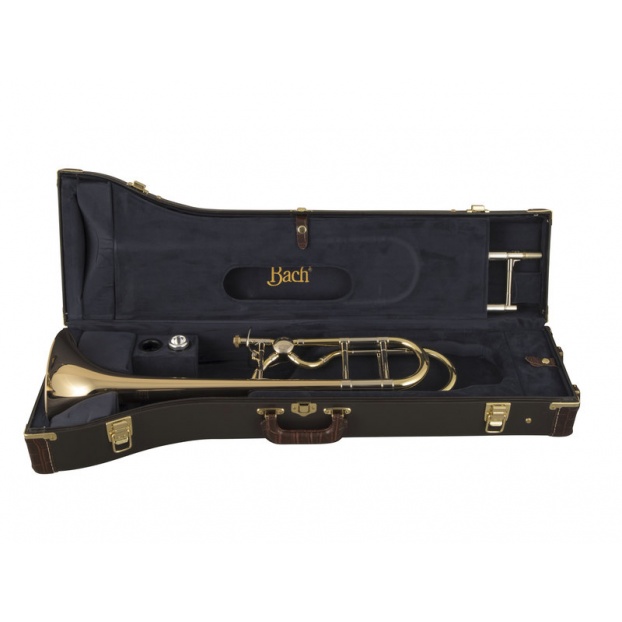 Bb/F-tenor tromboon 42BOF Stradivarius