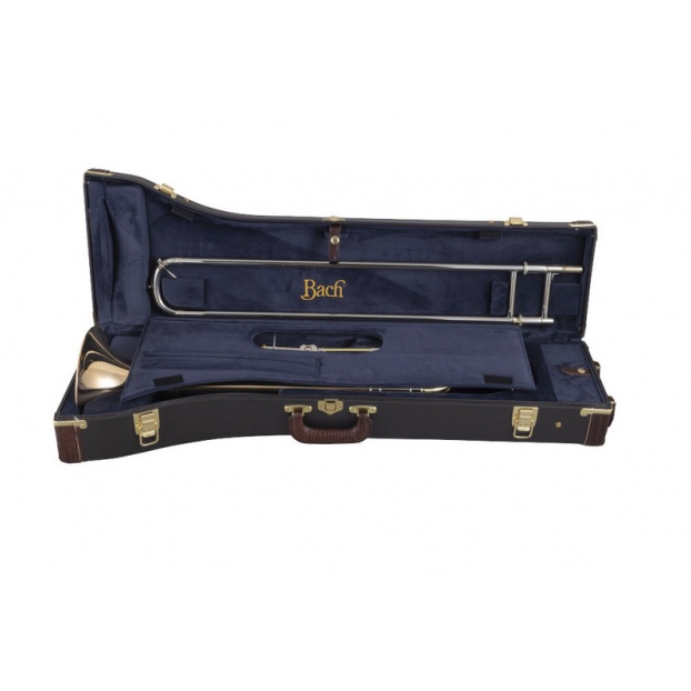 Bb/F-Tenor Trombone 42BO Stradivarius