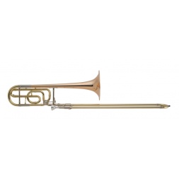 Bb/F-Tenor Trombone 52H Artist