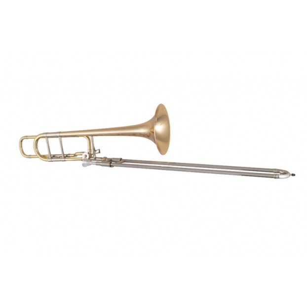 Bb/F-Tenor Trombone 36BO Stradivarius