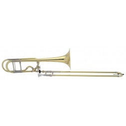 Bb/F-Tenor Trombone A47BO Artisan