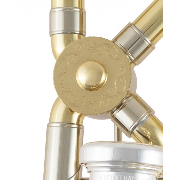 Bb/F-тенор тромбон A47BO Artisan