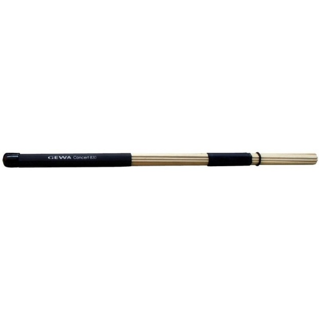 Mallet Rods Concert