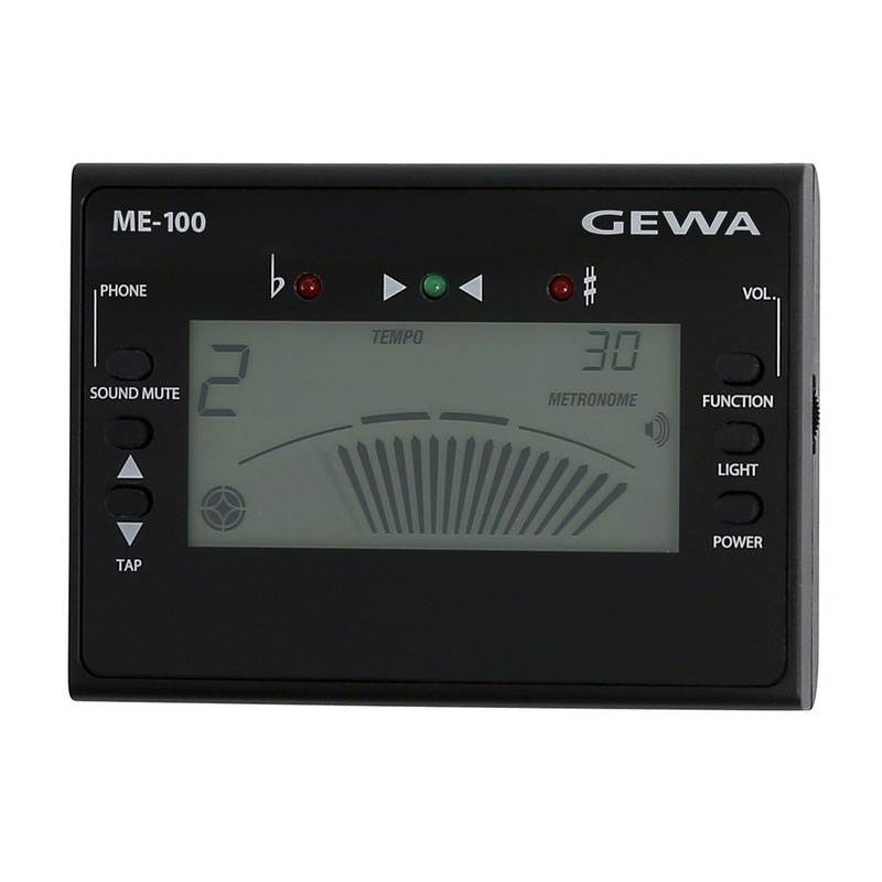 Metronome ME-100