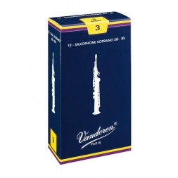 Reeds Soprano Saxophone Traditional