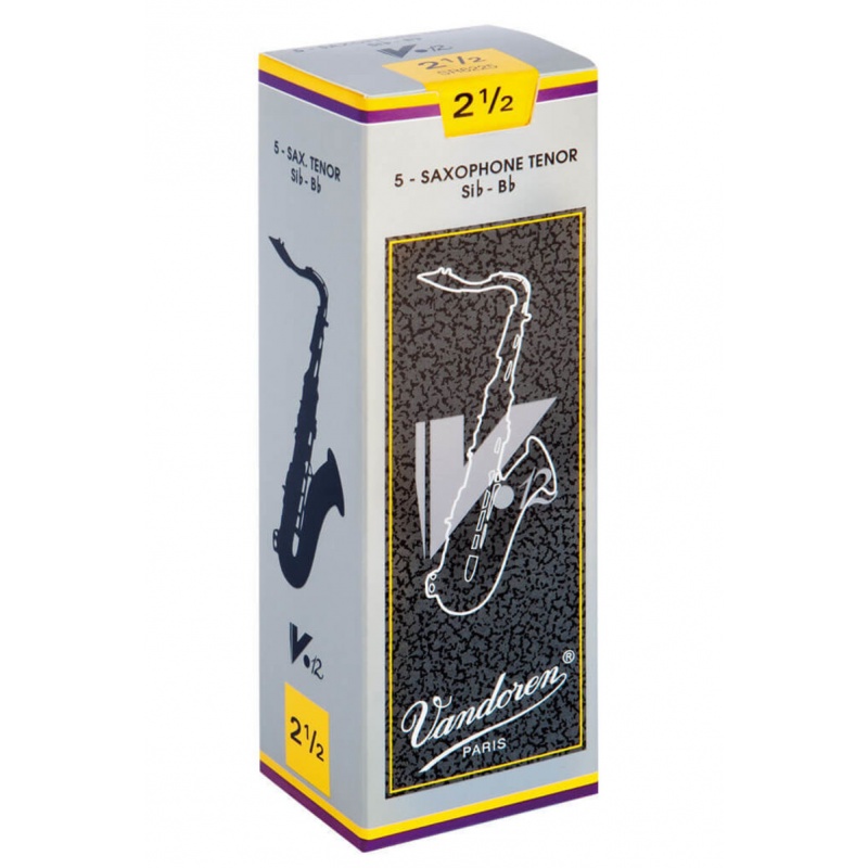 Reeds Tenor Saxophone V 12