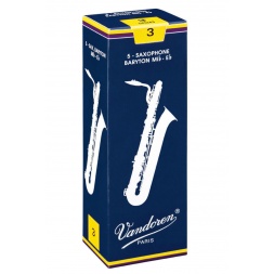 Reeds Baritone Saxophone Traditional