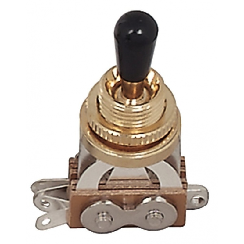 Lüliti lülitid Toggle Switches