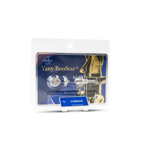 Bocal screw Yany BooStar for Yamaha