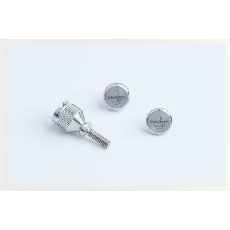 Bocal screw Yany BooStar for YANA. and Selmer