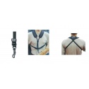 Ремень для саксофона Super Harness