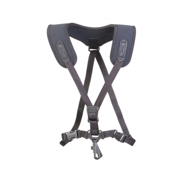 Saxophone strap Super Harness