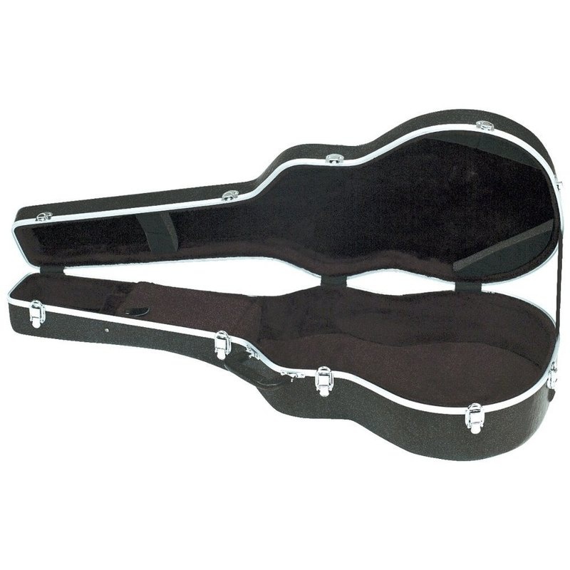 Guitar Cases FX ABS