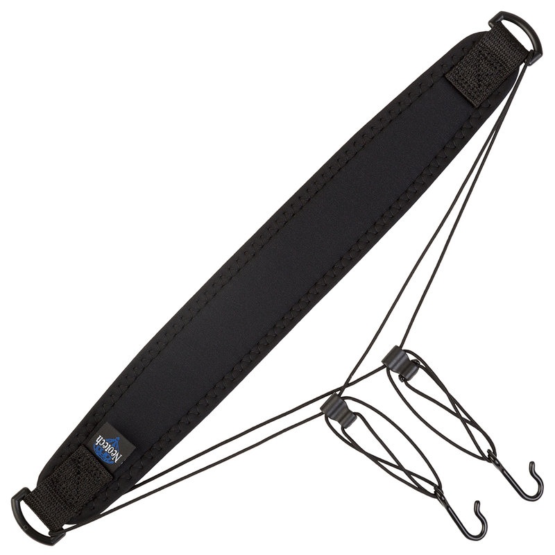 Clarinet straps Classic 2-Hook