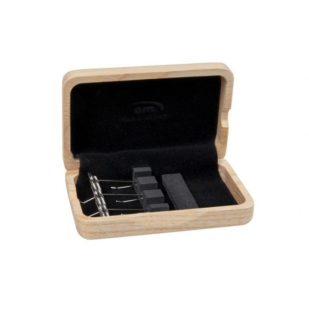 Футляр для тростника Английский рожок 3 тростника