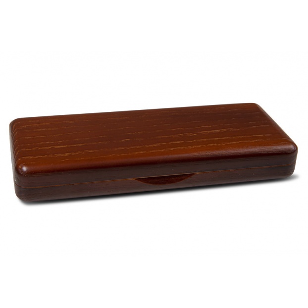Reed case Bassoon 6 reeds