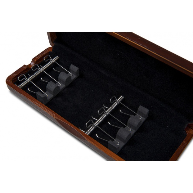 Reed case Bassoon 6 reeds