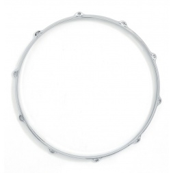 Die Cast Hoops Snare Side Hoops