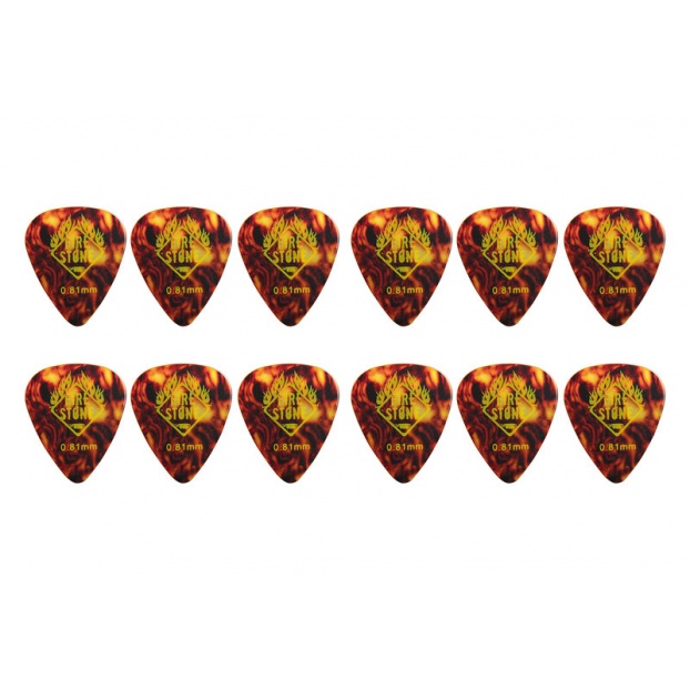 Pick F&S Mix Celluloid