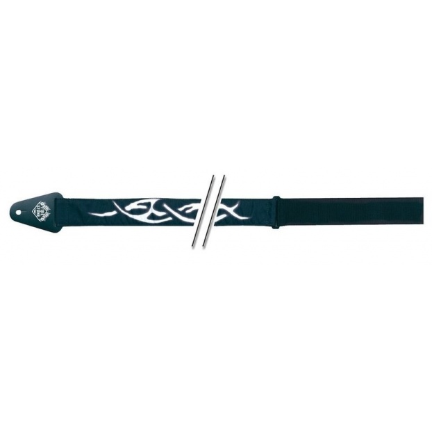Guitar Straps F&S Tattoo-Edition