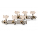 machine heads Classical guitar