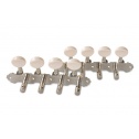 machine heads Mandolin