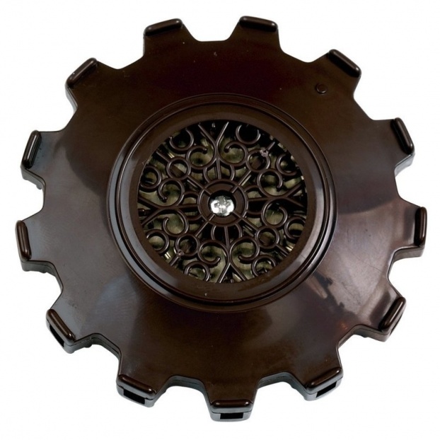 Pitch pipe Kromaatiline häälestusfunktsioon